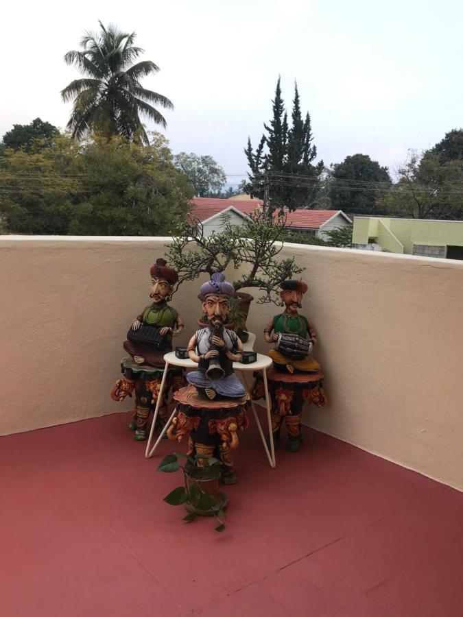ChikmagalūrSpencer House别墅 外观 照片